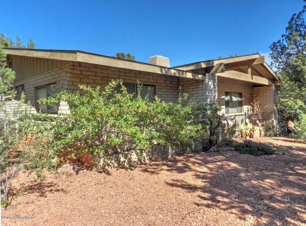 96 Alexandria Rd., Sedona, AZ 86336