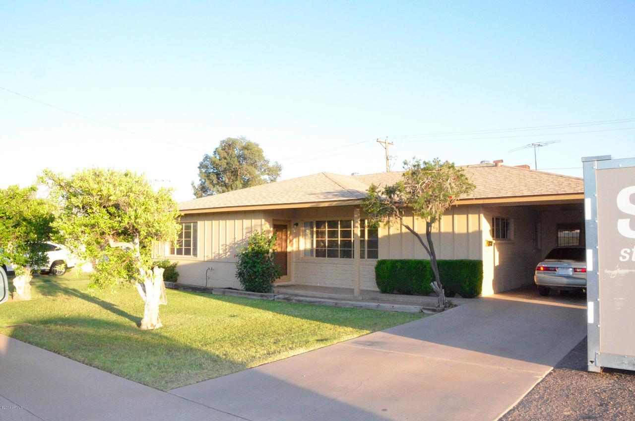 6631 E Almeria Rd., Scottsdale, AZ 85257