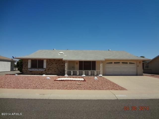 17415 N Cottonwood Dr., Sun City, AZ 85373