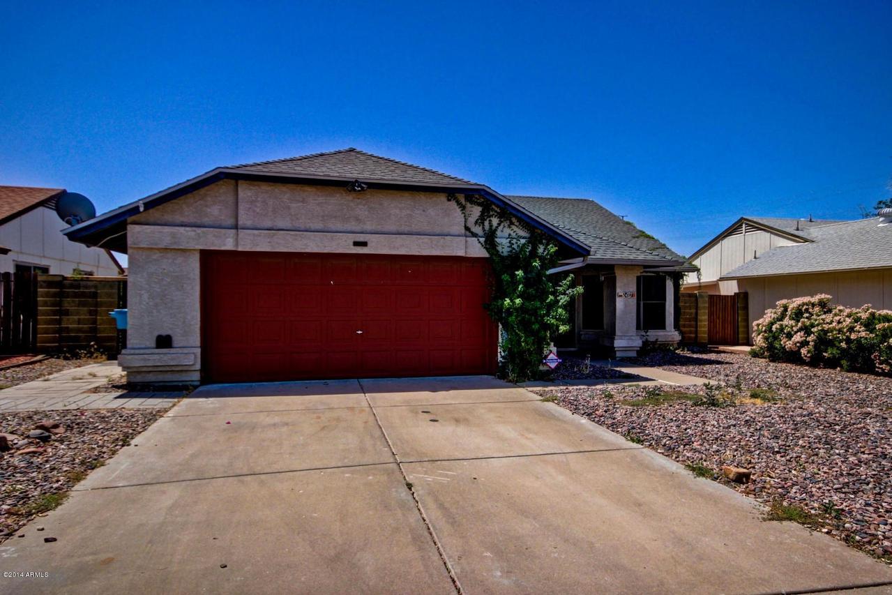 3407 W Ross Ave., Phoenix, AZ 85027