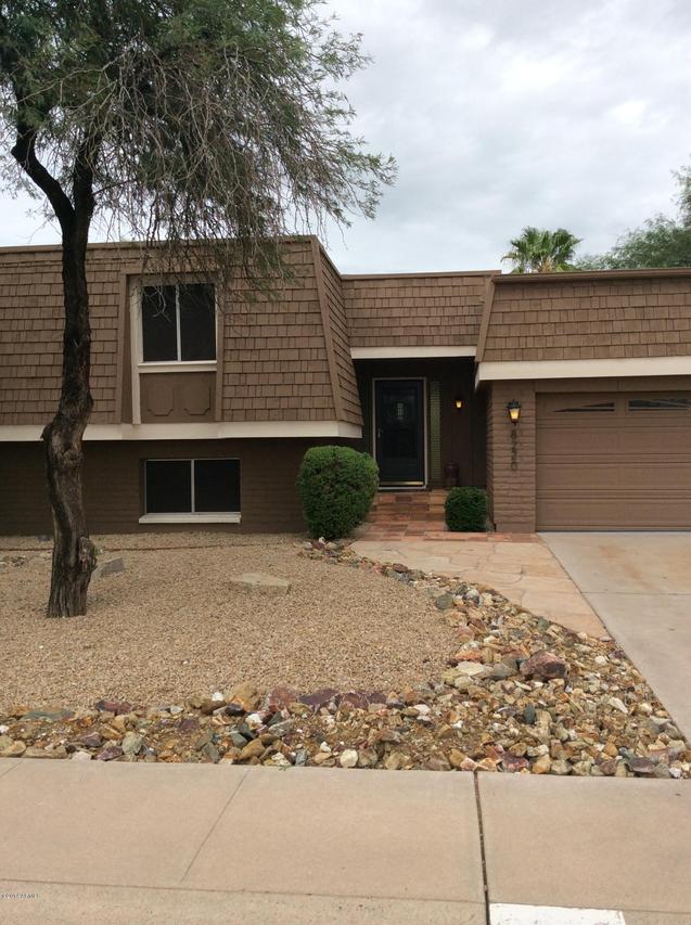 8220 E Valley View Rd., Scottsdale, AZ 85250