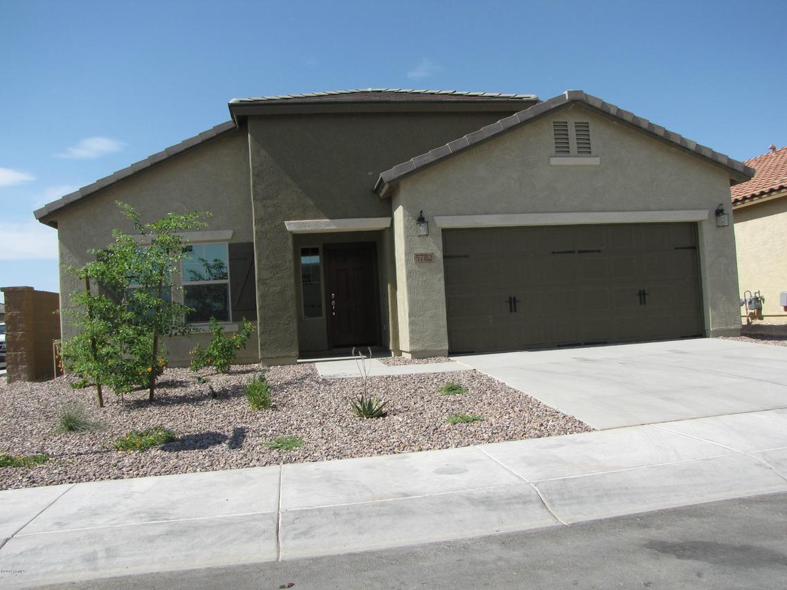 5782 W Admiral Way, Florence, AZ 85132