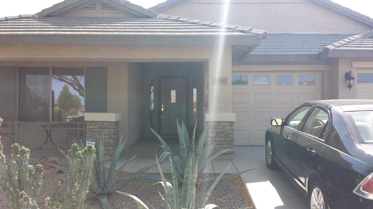 20482 N Conlon Rd., Maricopa, AZ 85138