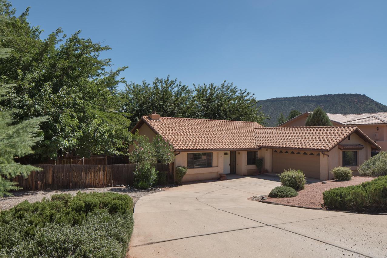 115 Morningside Dr., Sedona, AZ 86351
