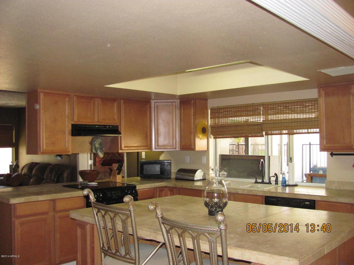 4626 E Paradise Ln., Phoenix, AZ 85032