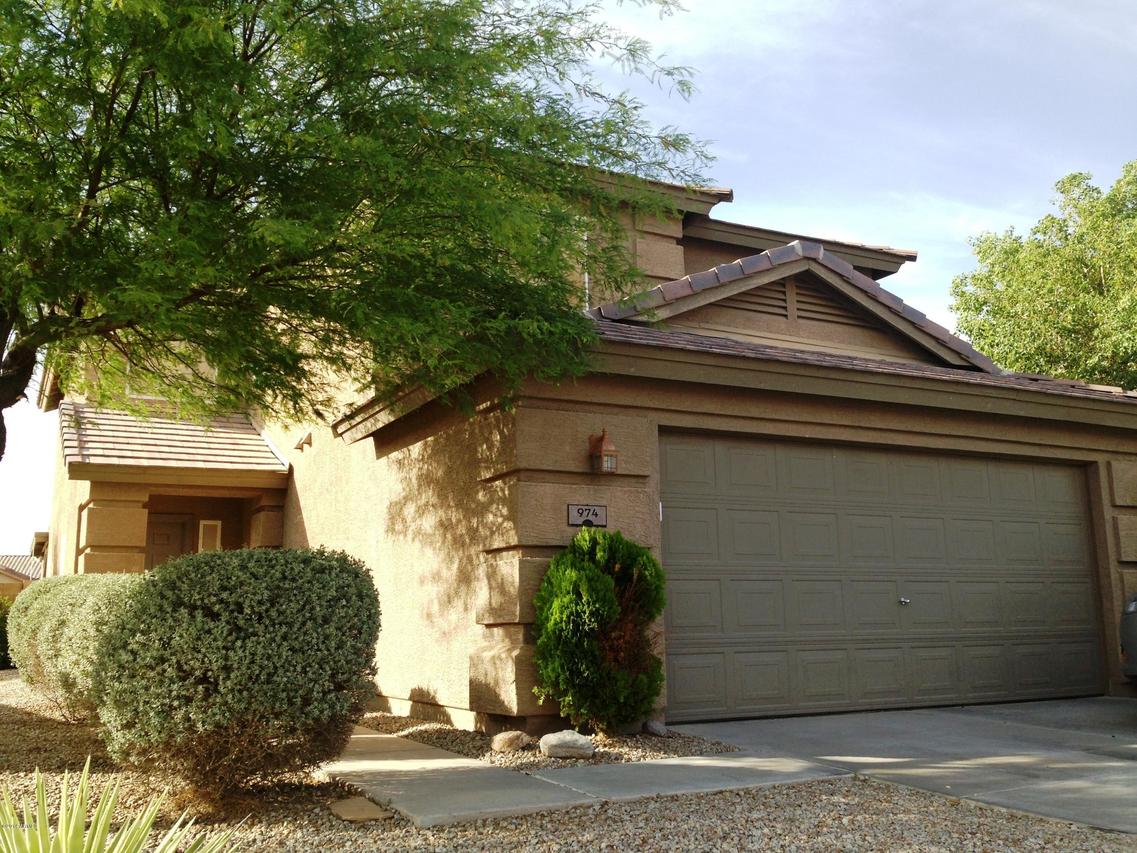 974 E Poncho Ln., San Tan Valley, AZ 85143