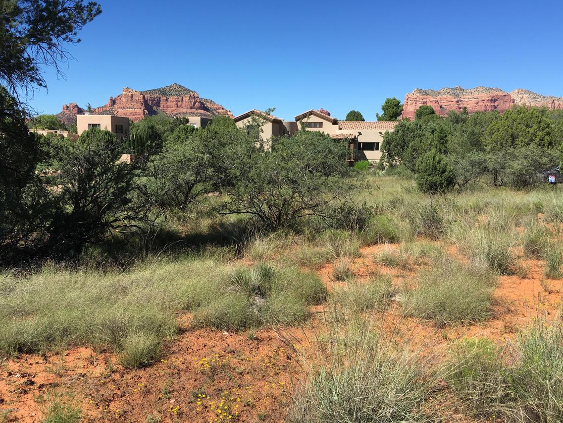 200 Casitas Ct., Sedona, AZ 86351