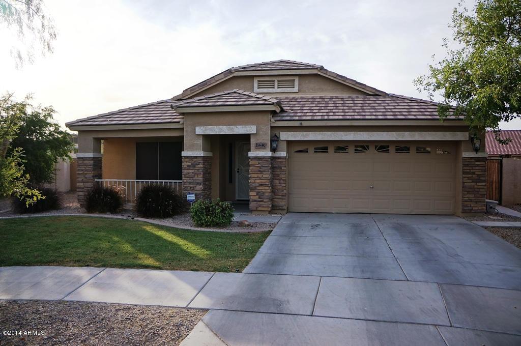 21446 E Desert Hills Cir., Queen Creek, AZ 85142