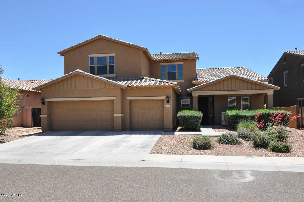 4627 W Heyerdahl Ct., Anthem, AZ 85087