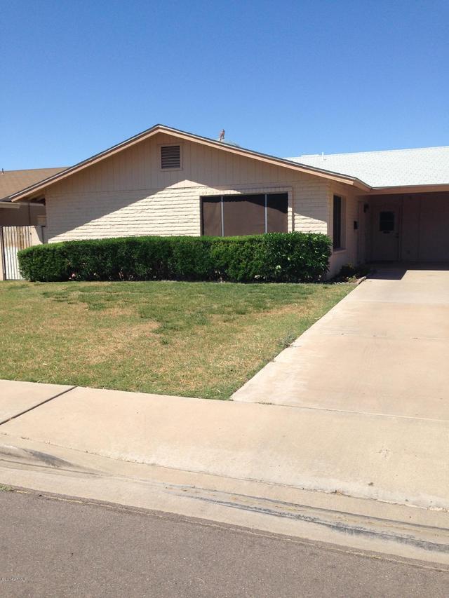 3700 S Cottonwood Dr., Tempe, AZ 85282