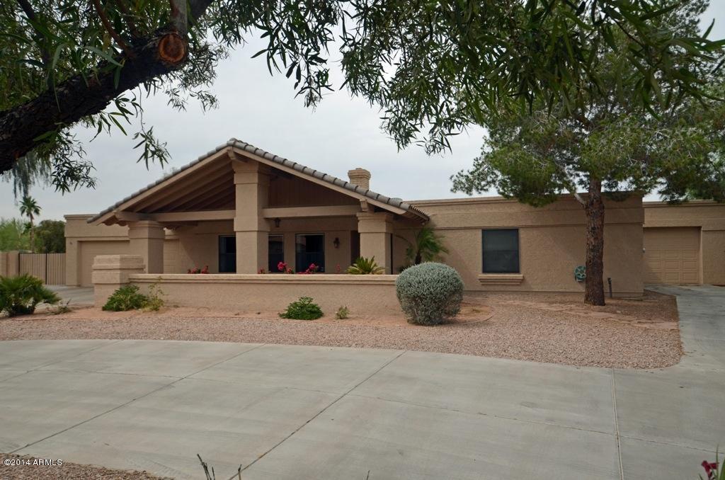 7594 E Sweetwater Ave., Scottsdale, AZ 85260