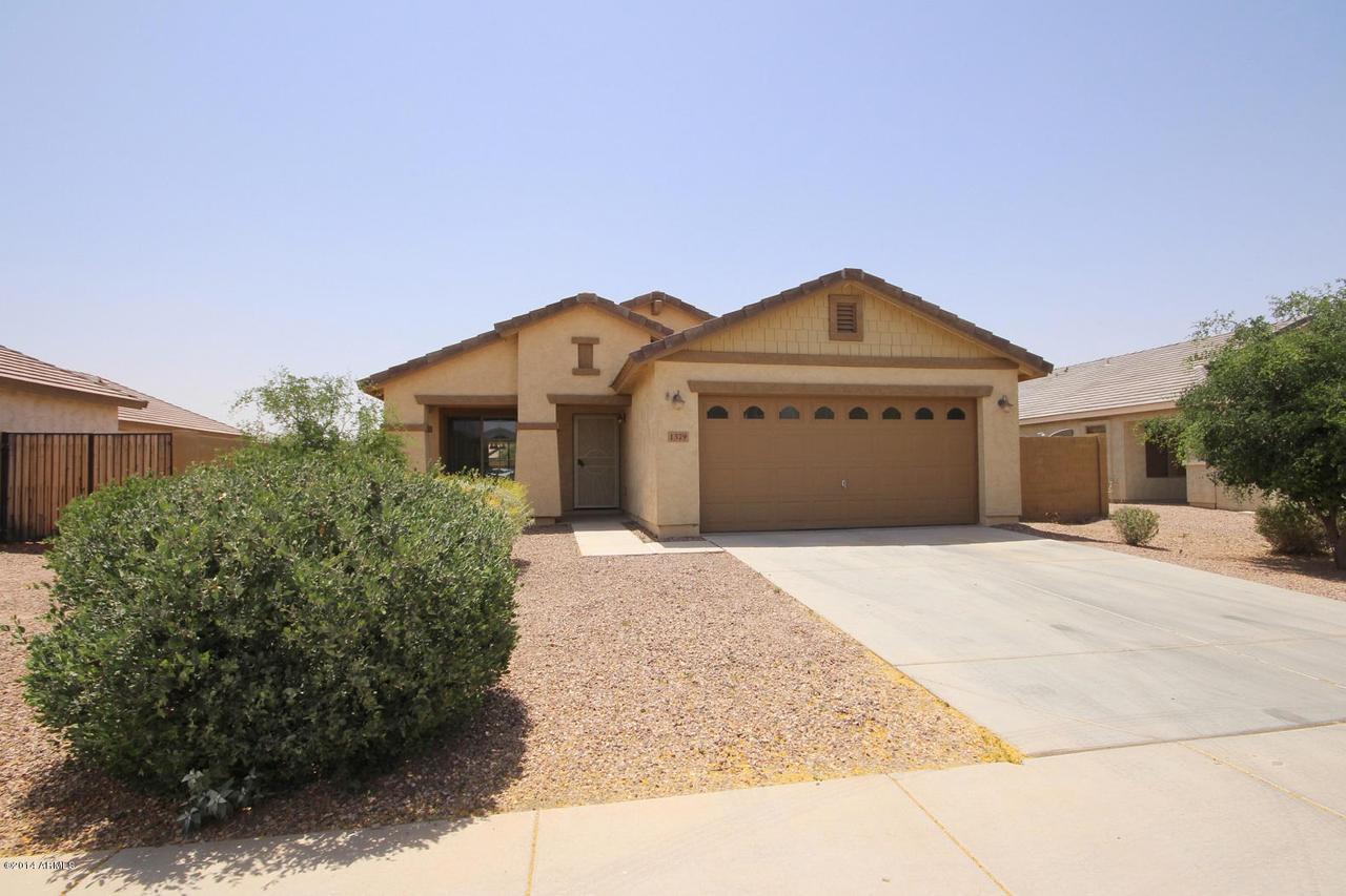 1379 E Anna Dr., Casa Grande, AZ 85122