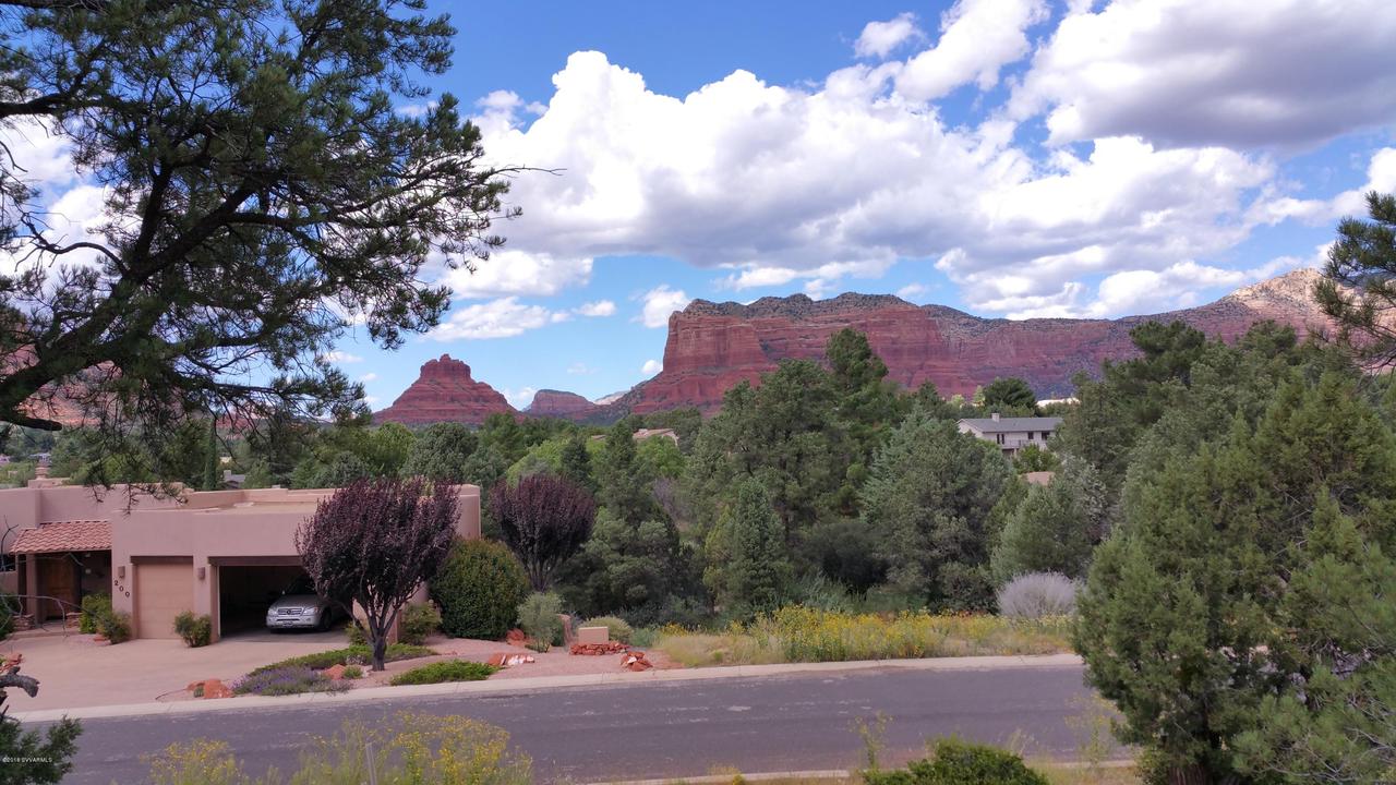 205 Sin Salida, Sedona, AZ 86351