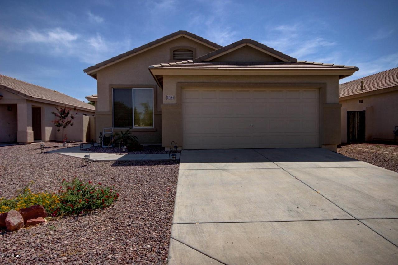 21461 N 79th Dr., Peoria, AZ 85382