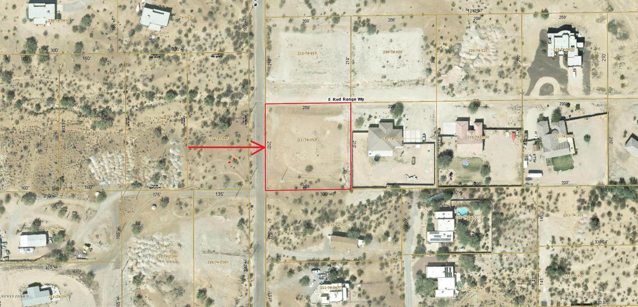 1411 E Red Range Way, Phoenix, AZ 85085