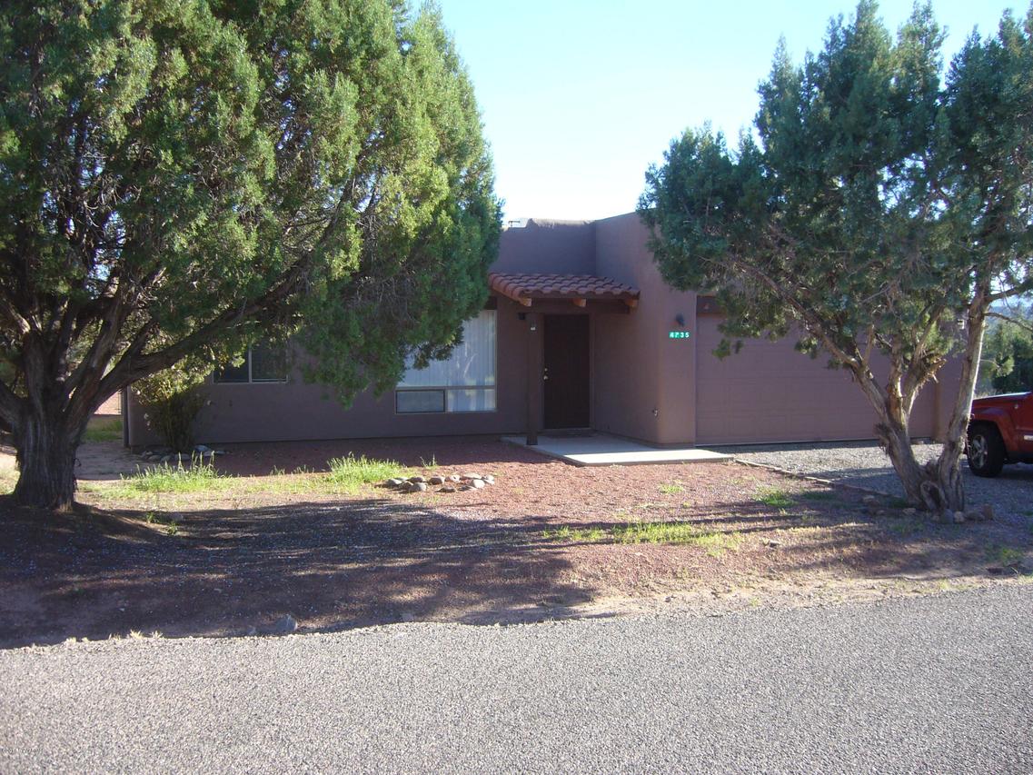 4735 E Valley Ln., Rimrock, AZ 86335