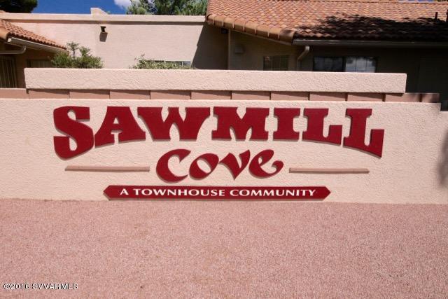 562 S Sawmill Cove #A, Cottonwood, AZ 86326