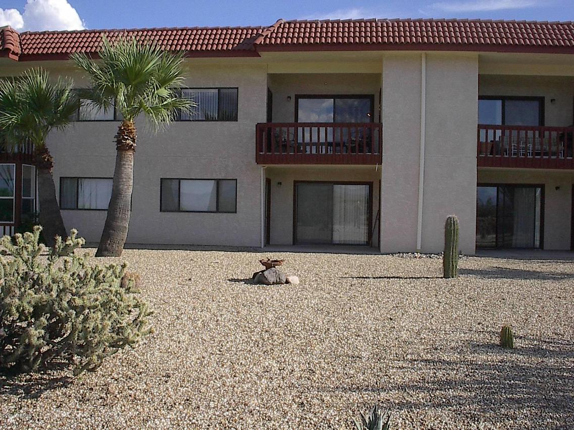100 N Vulture Mine Rd. #102, Wickenburg, AZ 85390