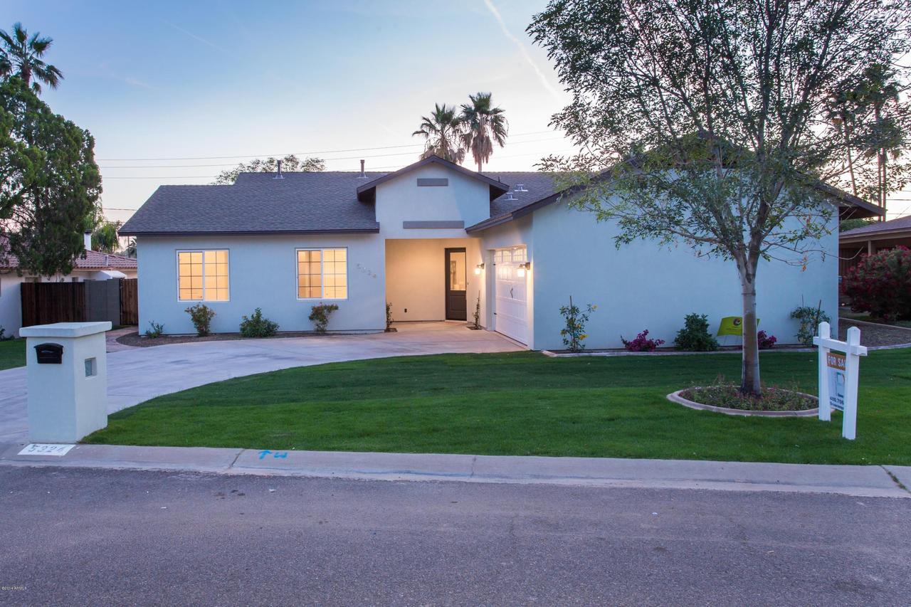 5324 N 33rd St., Phoenix, AZ 85018