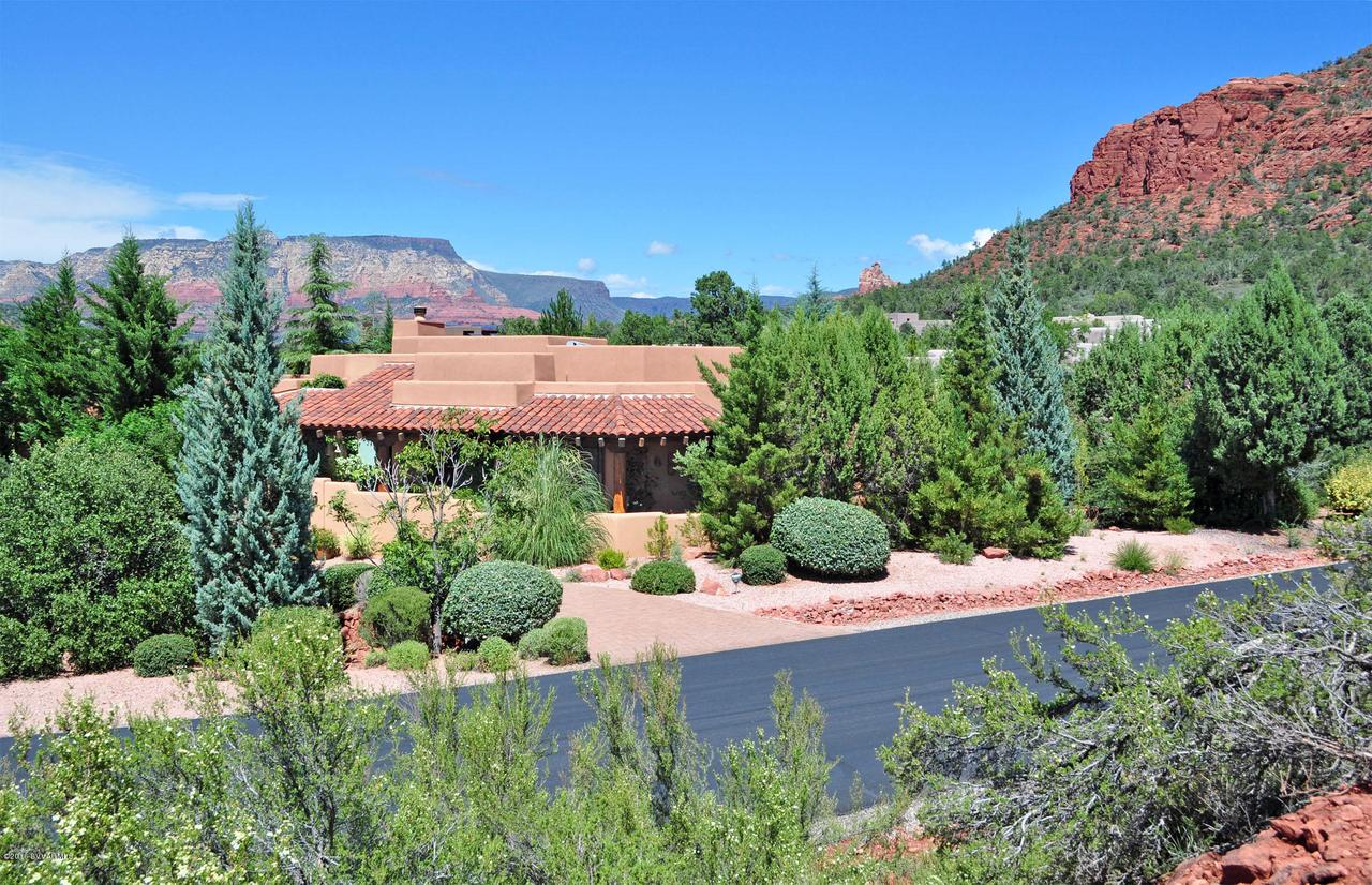 224 Geneva Dr., Sedona, AZ 86336