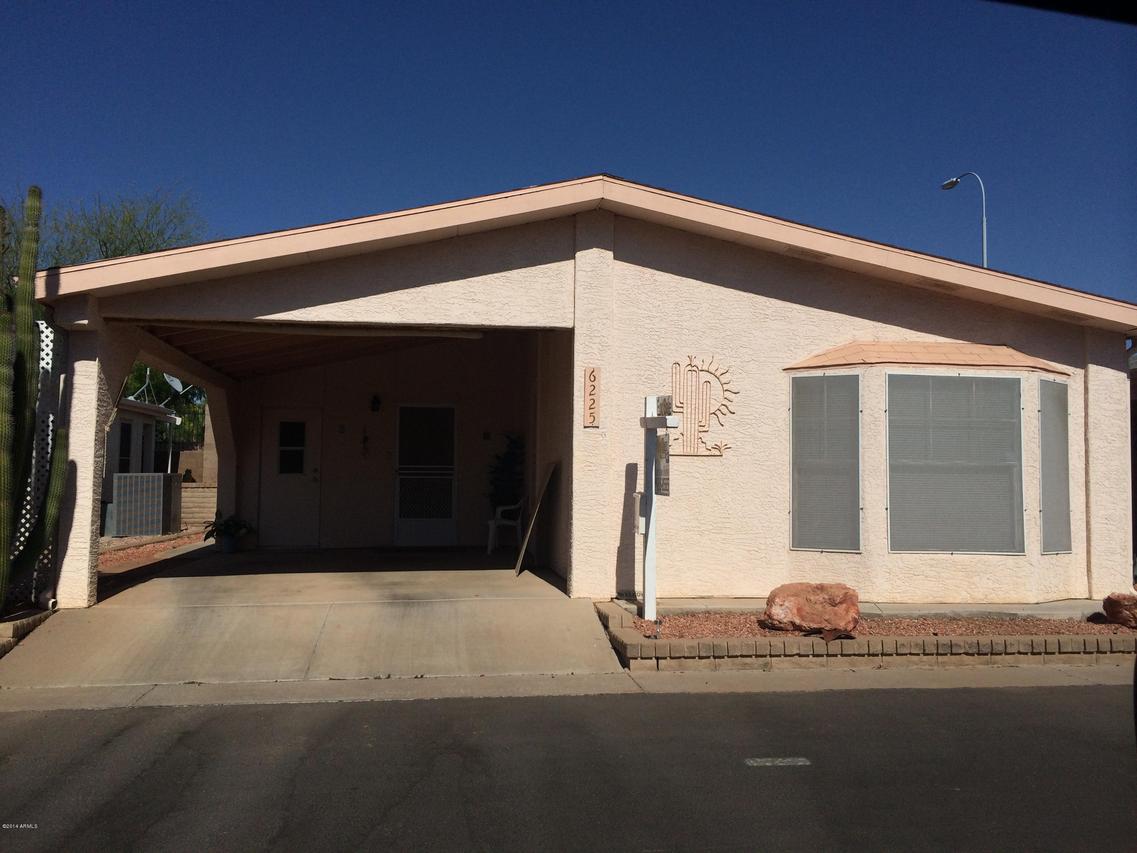 6225 S Oakmont Dr., Chandler, AZ 85249