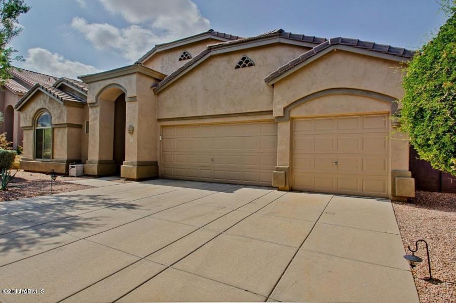 7633 E Sayan St., Mesa, AZ 85207