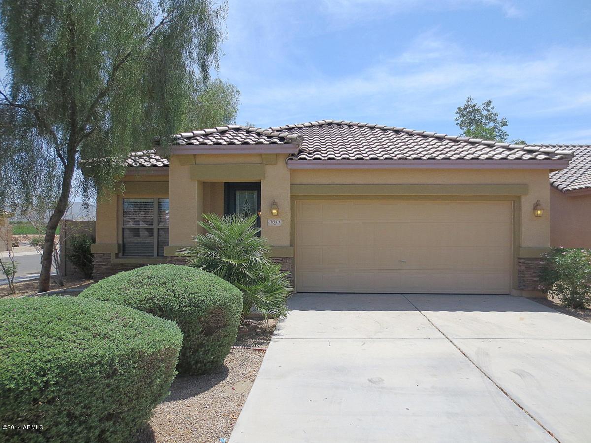 2611 W Atlanta Ave., Phoenix, AZ 85041