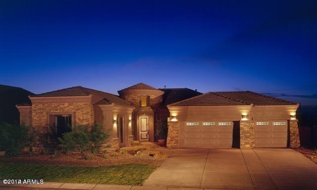 21239 E Russet Rd., Queen Creek, AZ 85142