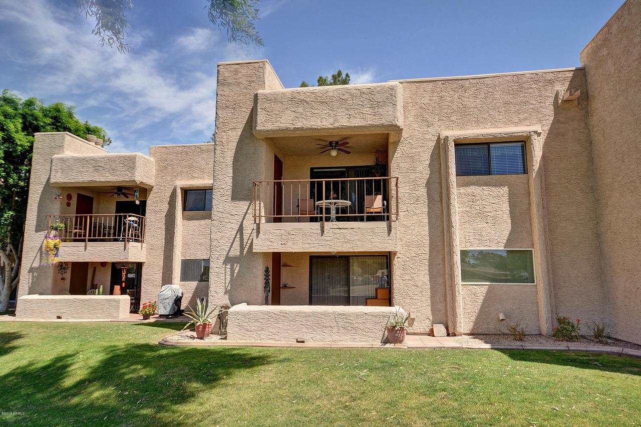 7061 E Broadway Rd. #60, Mesa, AZ 85208