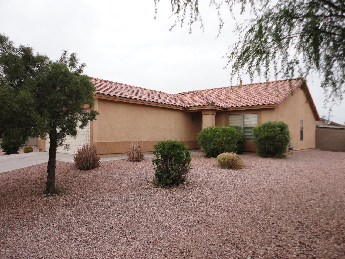 3042 W Lucia Dr., Phoenix, AZ 85083