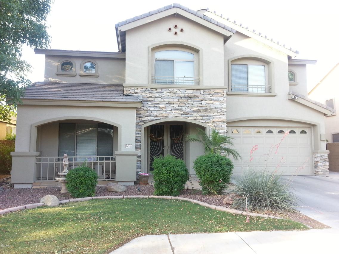 12547 W Llano Dr., Litchfield Park, AZ 85340