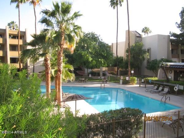 7625 E Camelback Rd. #218B, Scottsdale, AZ 85251