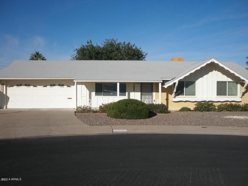 11420 N 110th Dr., Sun City, AZ 85351