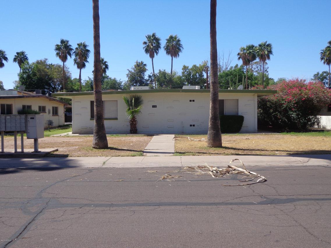 825 W 3rd St., Tempe, AZ 85281