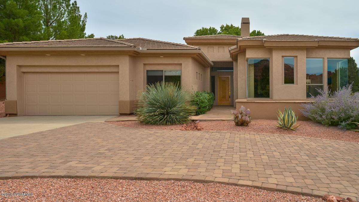 200 Ridge Rock Rd., Sedona, AZ 86351