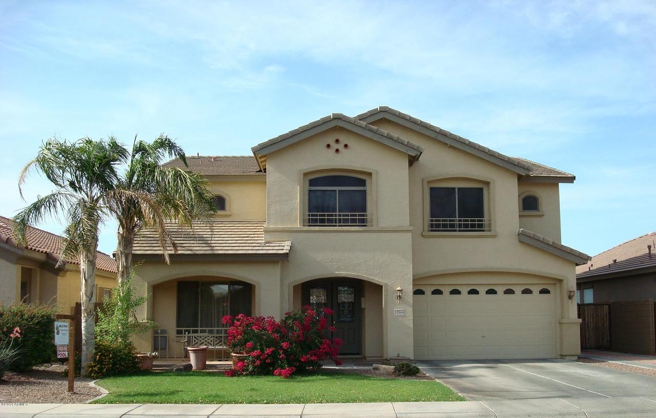 12544 W Alegre Dr., Litchfield Park, AZ 85340