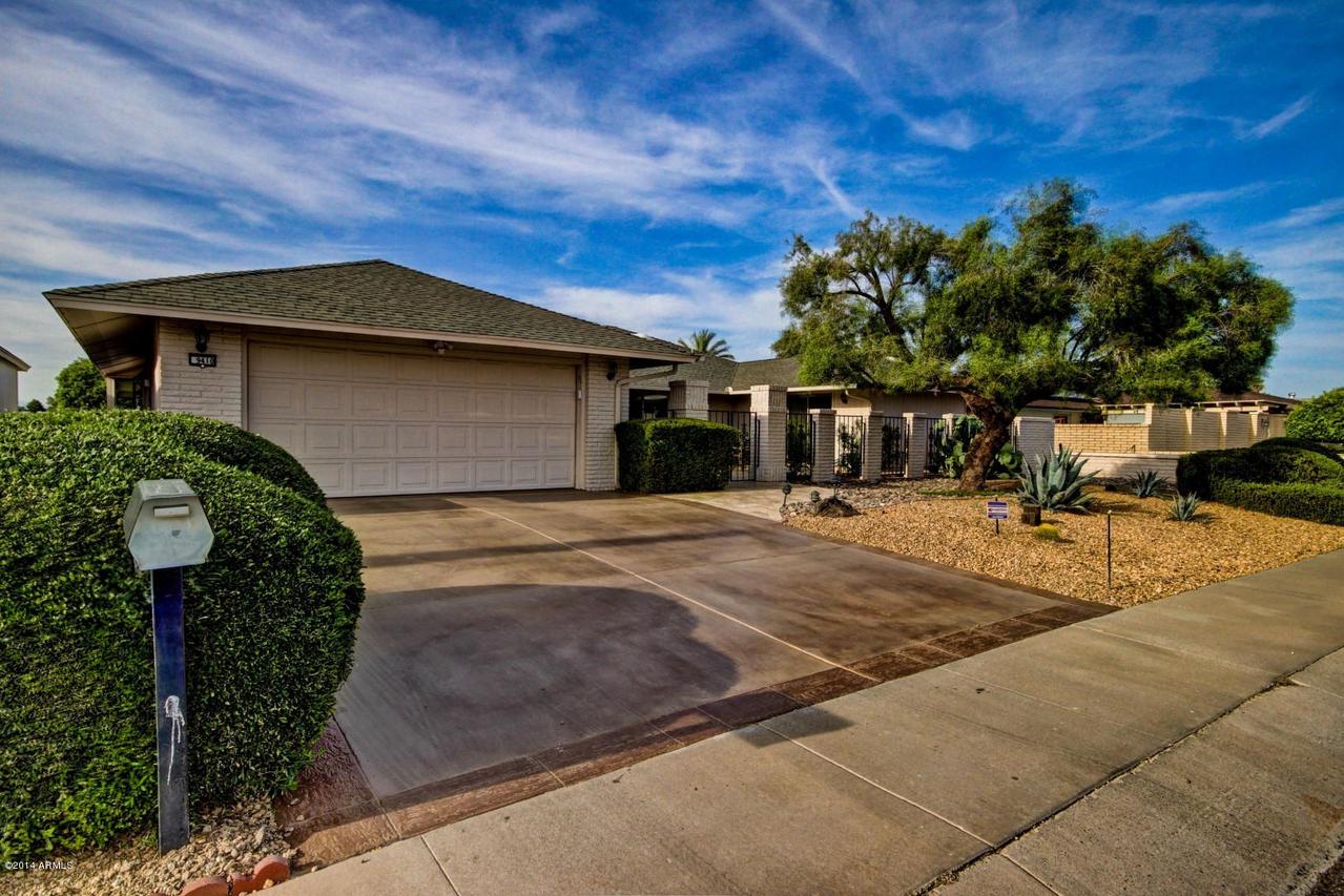 9410 W Country Club Dr., Sun City, AZ 85373
