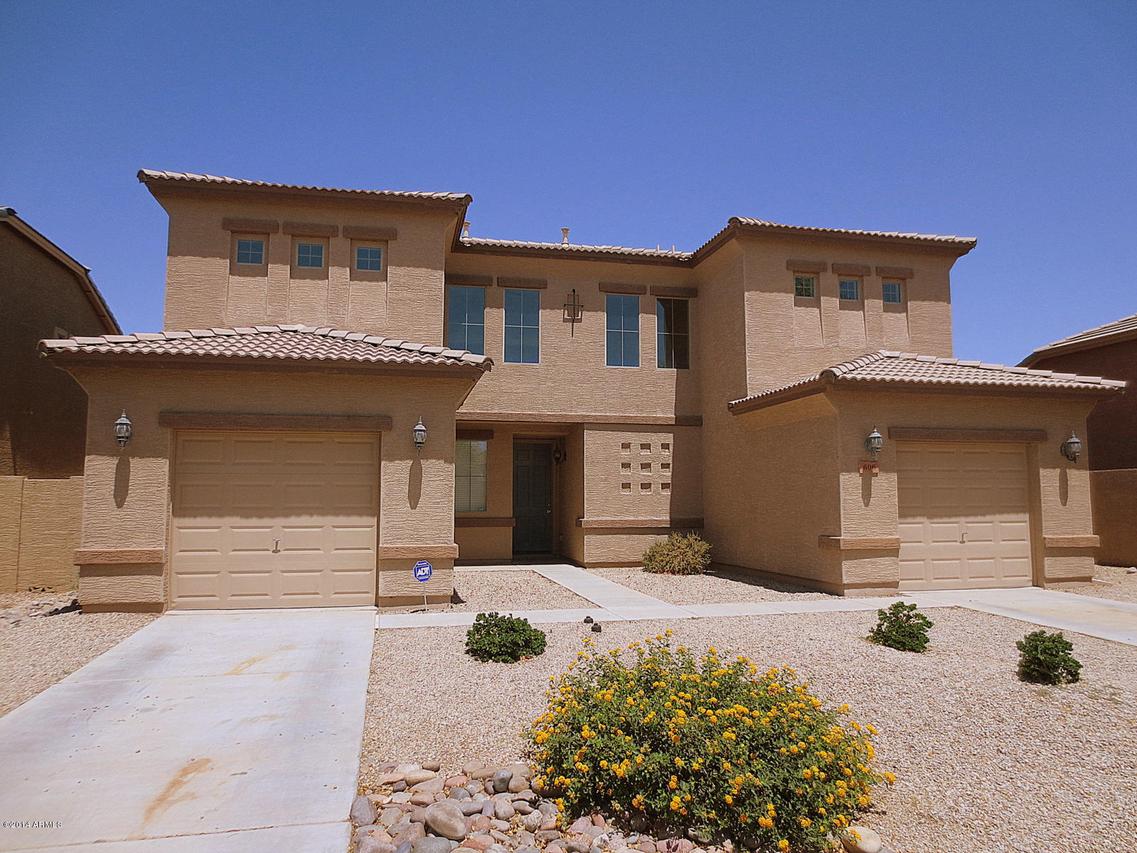 606 E Whyman Ave., Avondale, AZ 85323