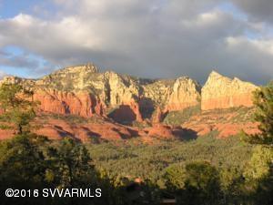 300 Eagles Nest Ln., Sedona, AZ 86336