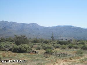 30105 N 173rd Pl. #219-42-054, Rio Verde, AZ 85263