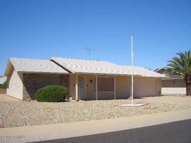 17618 N Calico Dr., Sun City, AZ 85373