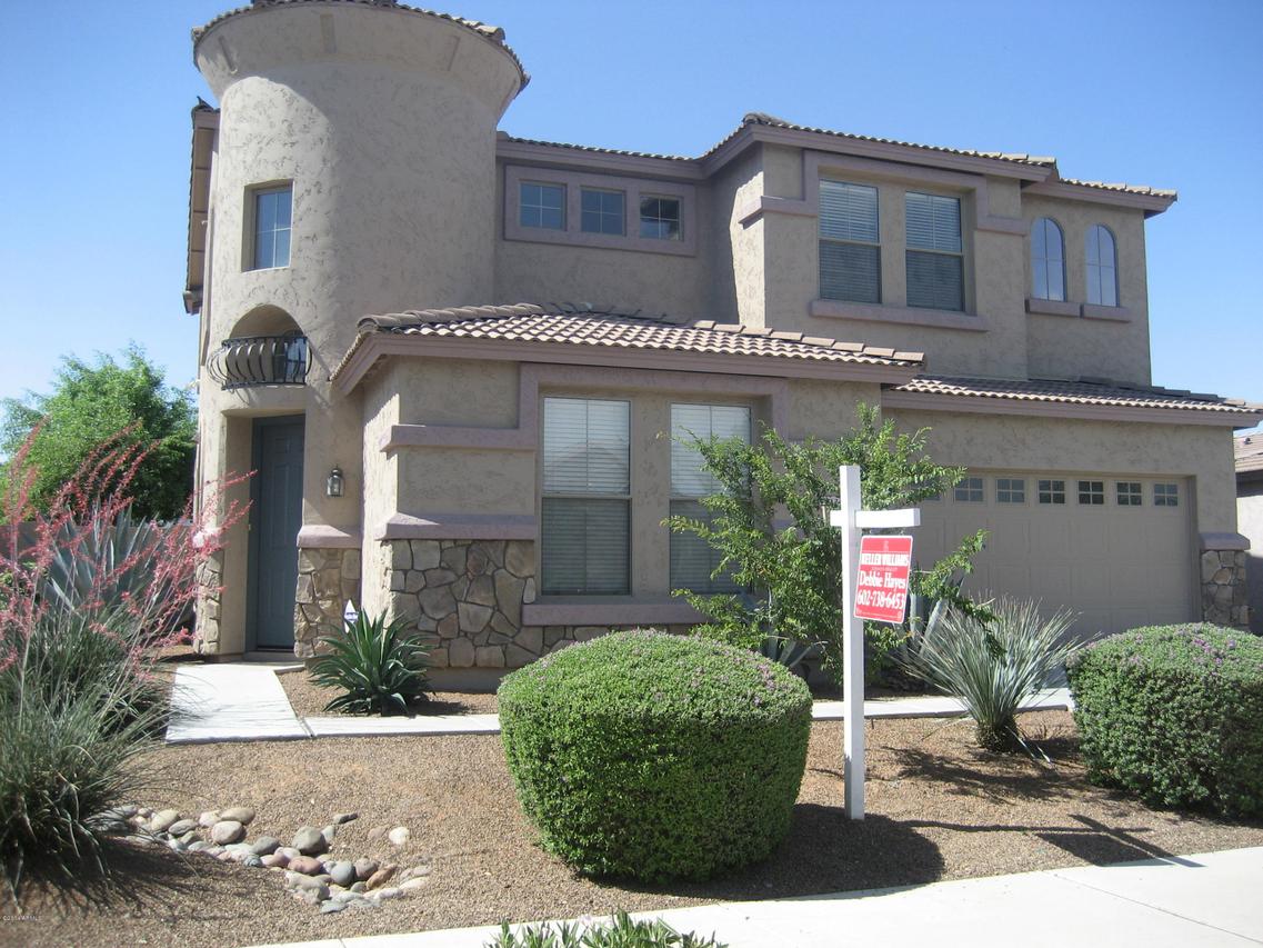 2213 W Carter Rd., Phoenix, AZ 85041
