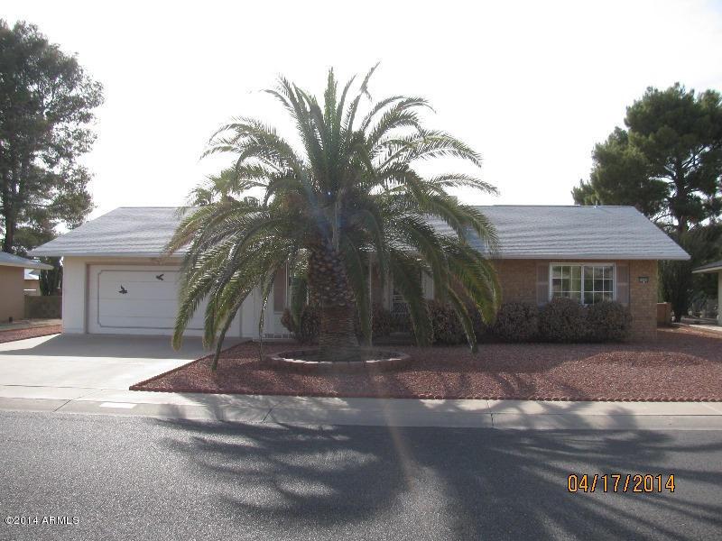 19440 N Signal Butte Cir., Sun City, AZ 85373