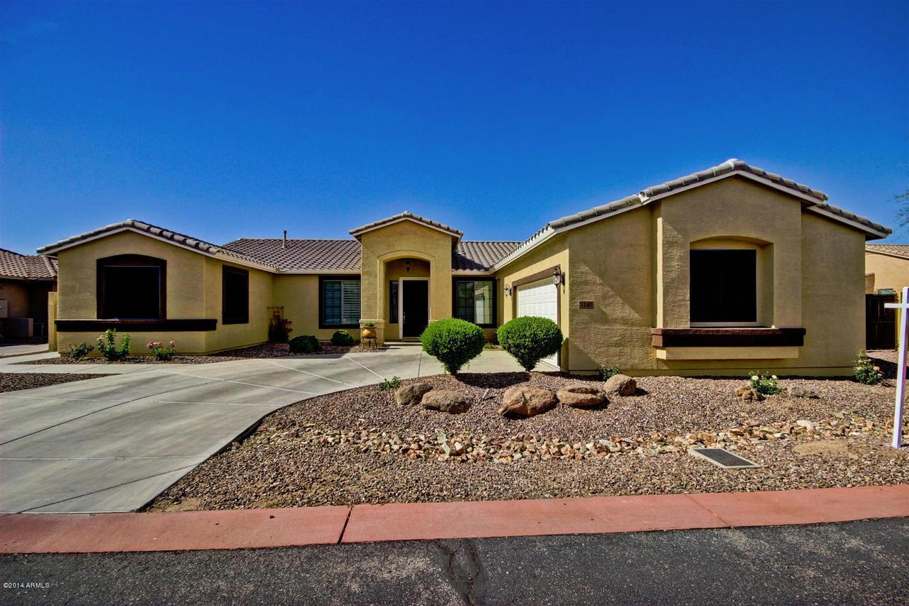 1140 E Hawken Way, Chandler, AZ 85286