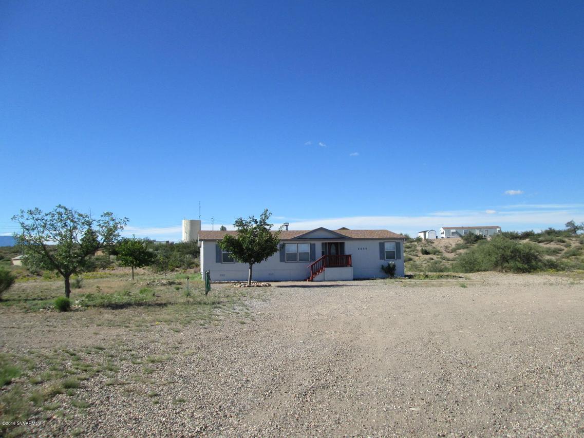 2650 W Verde West Dr., Camp Verde, AZ 86322