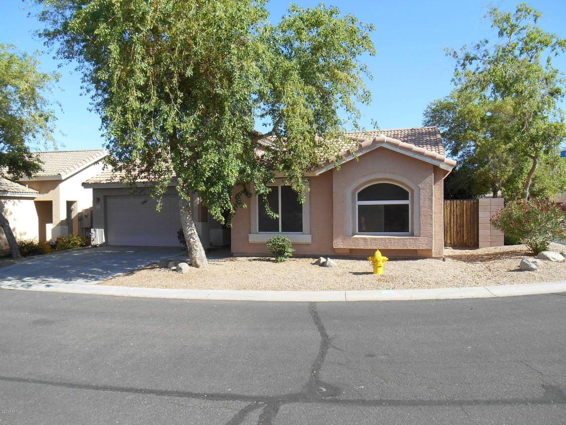 6664 E Virginia St., Mesa, AZ 85215