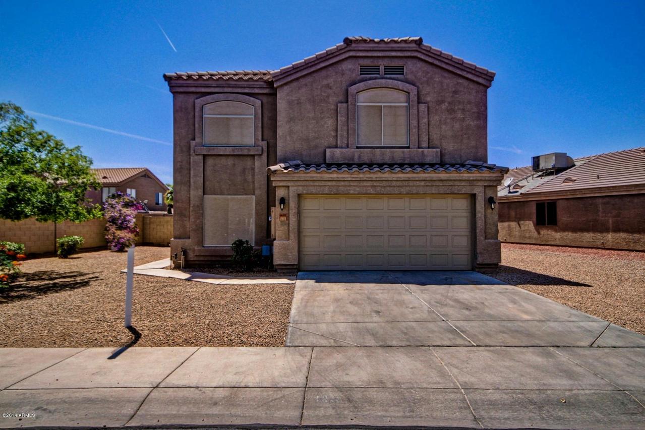 14202 N 127th Dr., El Mirage, AZ 85335