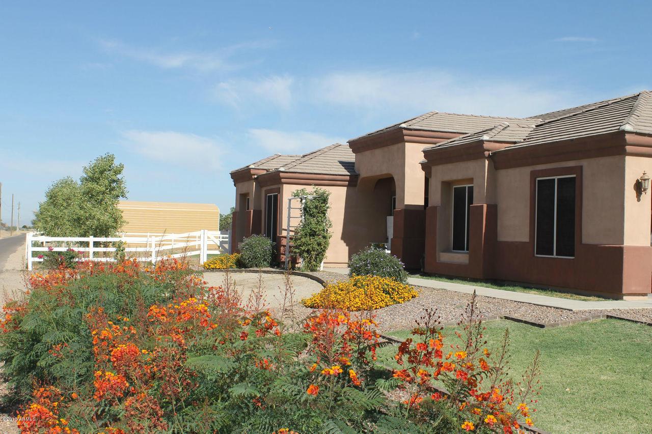 21116 S 222nd St., Queen Creek, AZ 85142