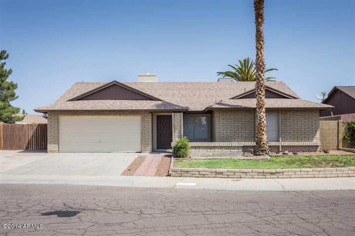 6356 W Cheryl Dr., Glendale, AZ 85302
