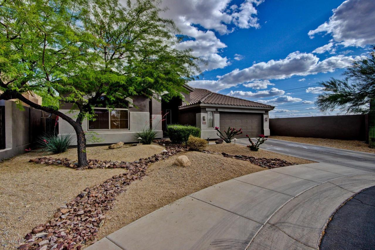 10407 E Sheena Dr., Scottsdale, AZ 85255